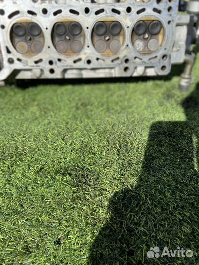 Гбц Mazda 3, BK, BL