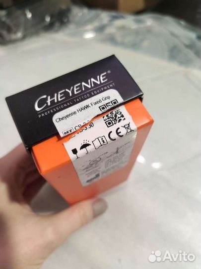 Держатель-переходник для индукционных и других тат