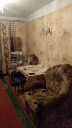 2-к. квартира, 48 м², 1/2 эт.