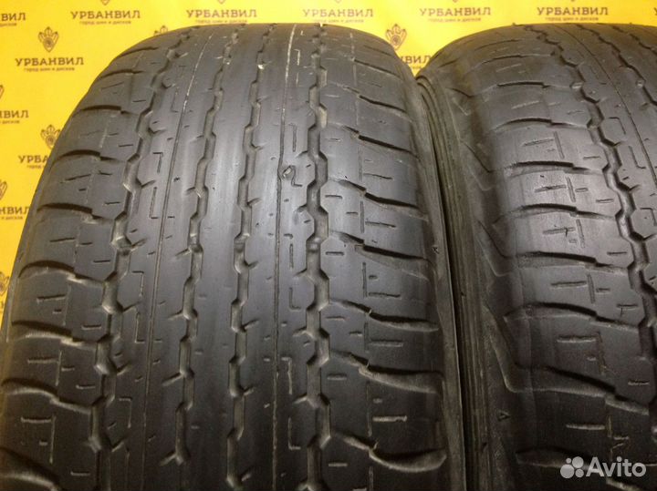 Dunlop Grandtrek AT22 265/60 R18 110H