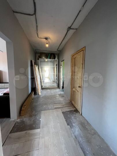 Таунхаус 94,2 м² на участке 3 сот.