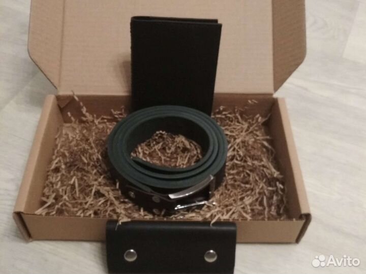 Подарочный набор для мужчин