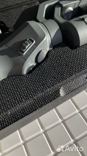 Стабилизатор DJI osmo Mobile 2