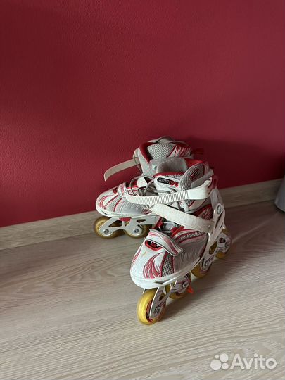 Ролики детские