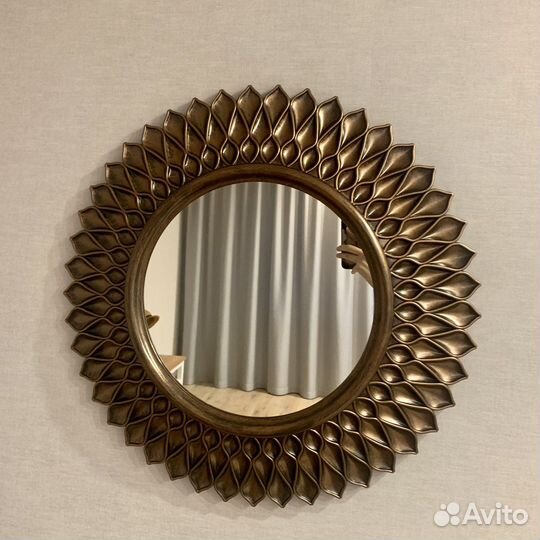 Декоративное зеркало