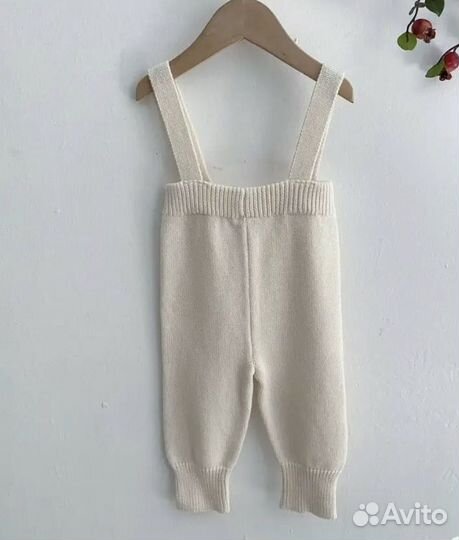 Штаны детские 68 74