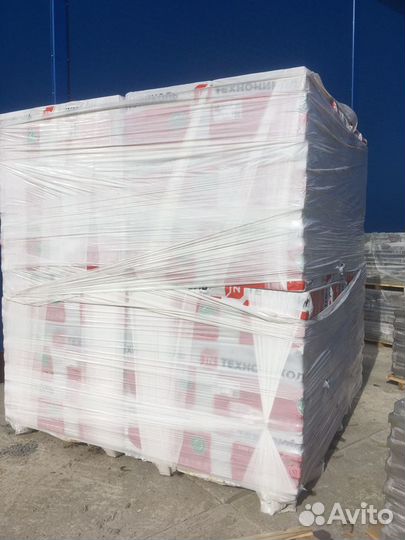 Экструзия XPS carbon ECO 1180*580 30мм,50мм,100мм