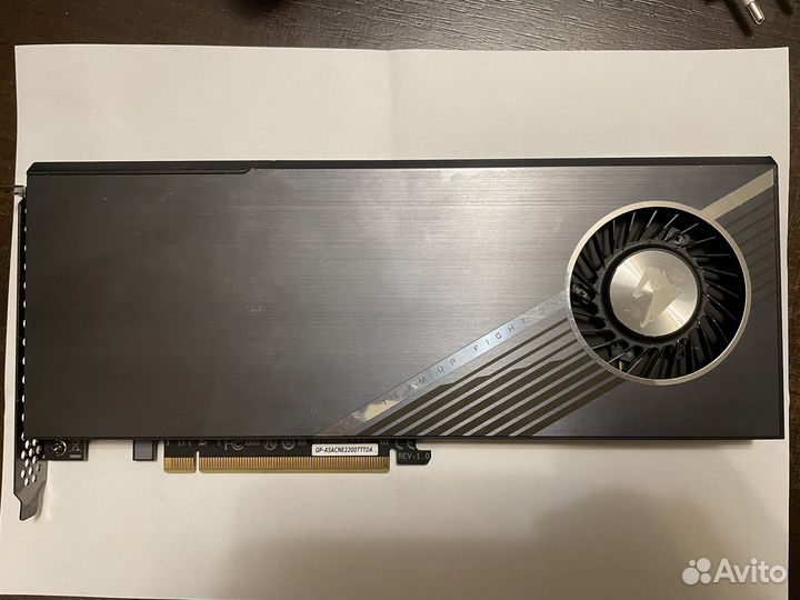 Жесткий диск 2TB Gigabyte aorus raid Client SSD