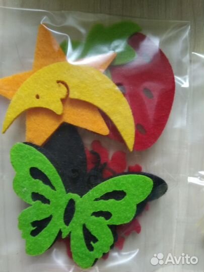 Для рукоделия цена за всё