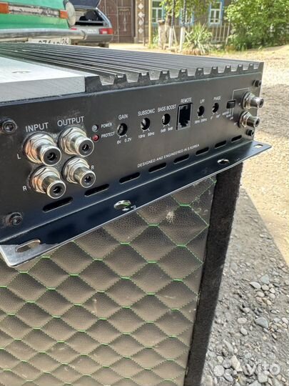 Моноблок Pride aurora