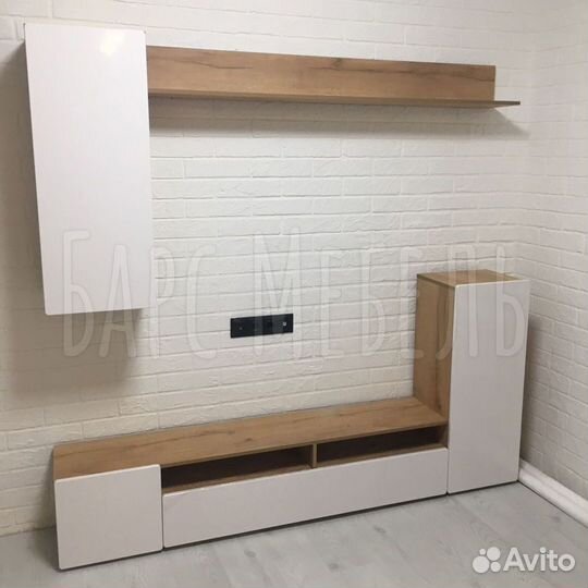 Стенка (3 цвета) - в наличии