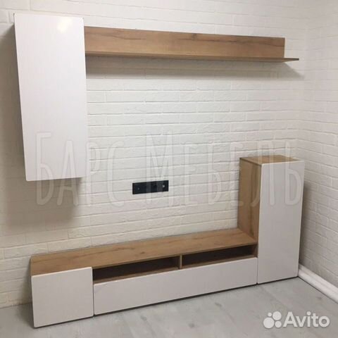 Стенка (3 цвета) - в наличии