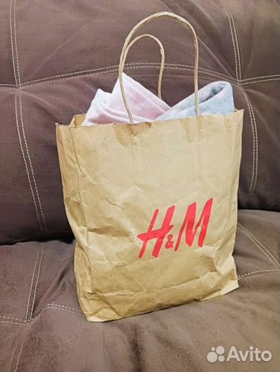 Вещи пакетом на девочку 80