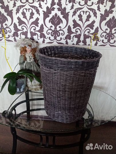 Корзина для белья