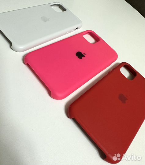 Чехол на iPhone 11