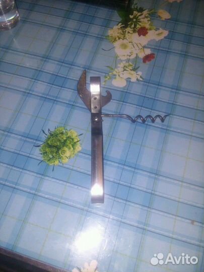 Ножик пирочинный и др