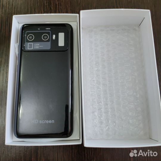 Смартфон M20 ultra 16/1Т
