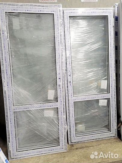 Двери 80х200 алюминиевые