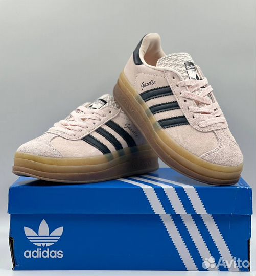 Кеды Adidas Gazelle