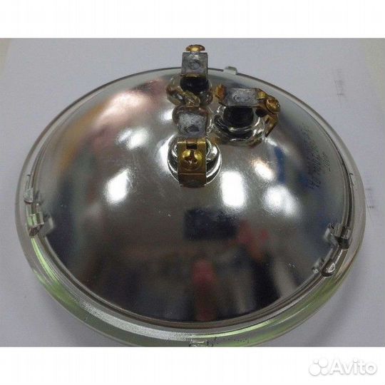 Запасная лампа для фары-искателя 13.239.00, 13.116