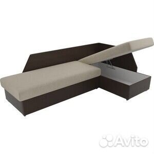 Угловой диван