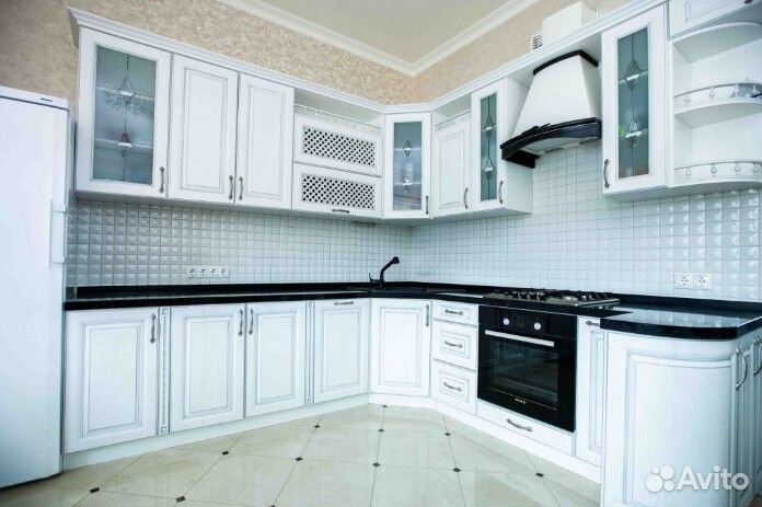 Кухни на заказ от производителя