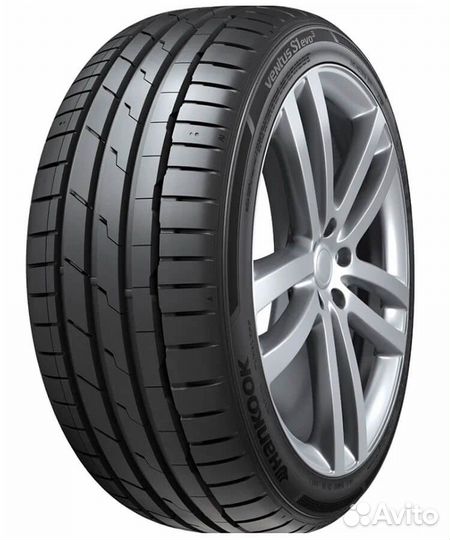 Hankook Ventus S1 Evo 3 K127 255/40 R18 99Y