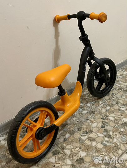 Беговел детский