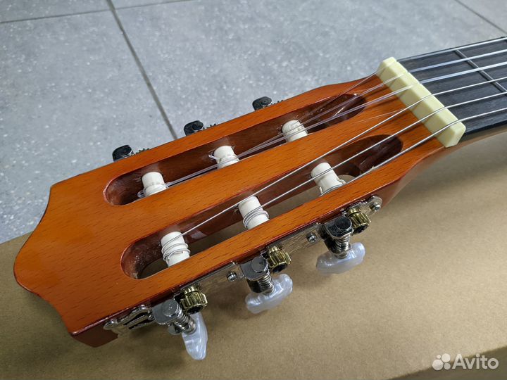 Классич. гитара Barcelona CG36N 4/4, артикул 622