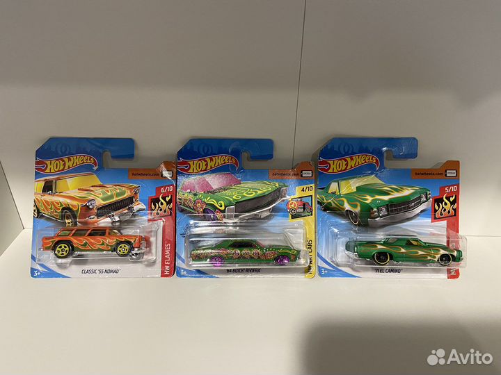 Машинка хот вилс (Hot Wheels)
