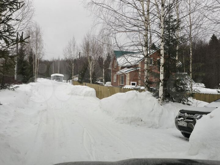 Участок 12 сот. (ИЖС)