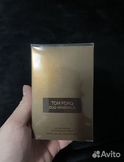 Духи Tom Ford оригинал