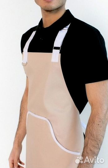 Одежда для работников ресторана оптом