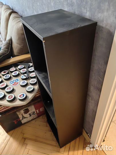 Полка настенная