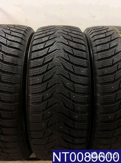 Kumho WinterCraft Ice WI31 215/55 R17 97U
