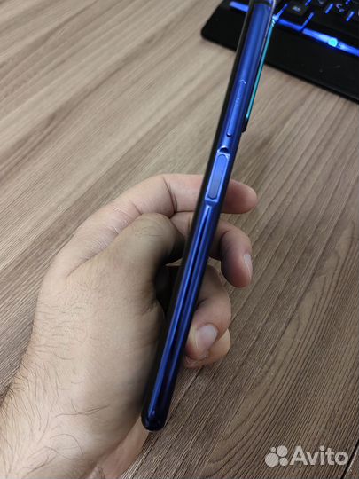 HUAWEI Nova 5T, 6/128 ГБ