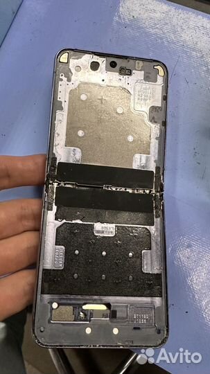 Ремонт Samsung Z Fold Z Flip