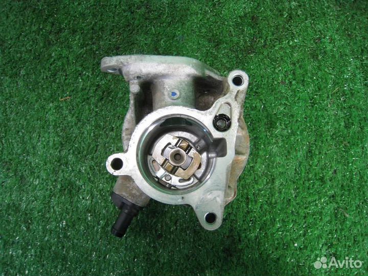 Насос вакуумный volkswagen Tiguan (5N1) 2011