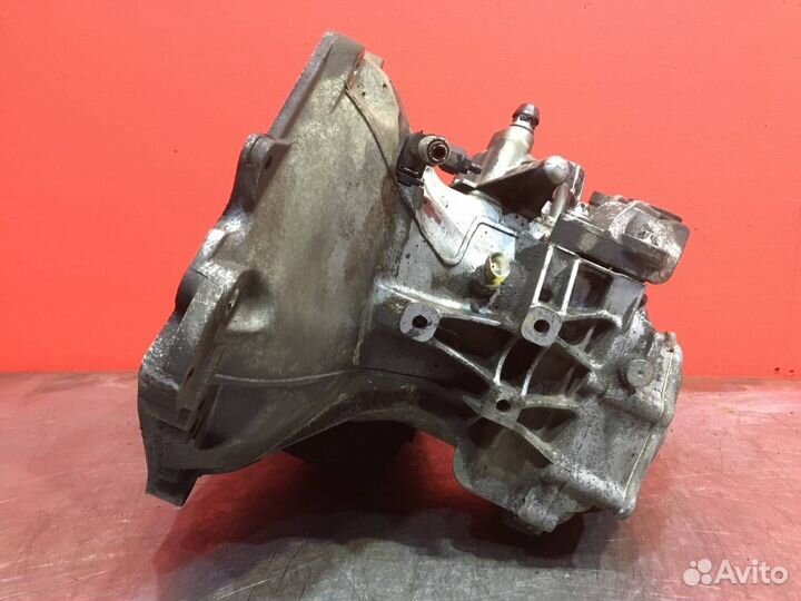 МКПП для Opel Corsa C Z12XE 1.2, бензин (Б/У)