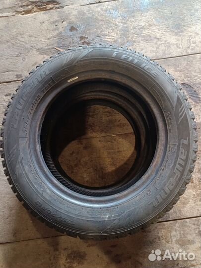 Laufenn I Fit Ice LW 71 155/70 R13 75T