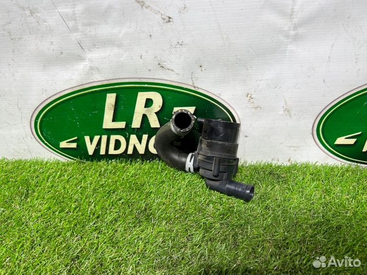 Водяной насос автономного отопителя Land Rover
