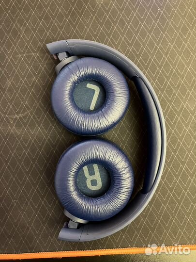 Наушники jbl tune 500 BT