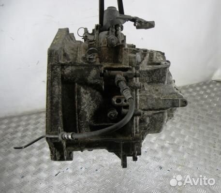 Кпп 6ст. opel astra J (93U32TX01)