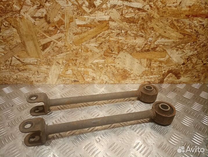 Рычаг задний продольный Hyundai Santa Fe II CM