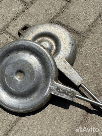 Орешница СССР