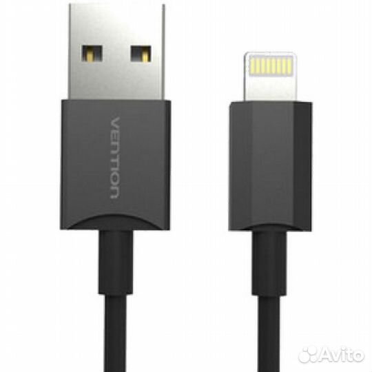 Кабель для Apple Lightning Vention 1м #277422