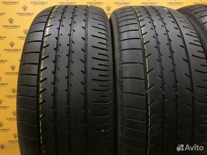 Dunlop SP Sport Maxx A1 235/60 R18 103V