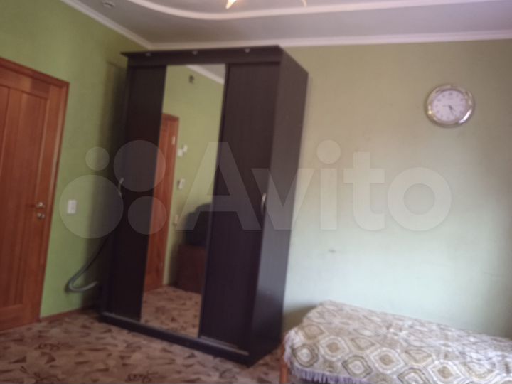 Комната 25 м² в 3-к., 5/6 эт.