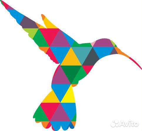 Услуги дизайнера