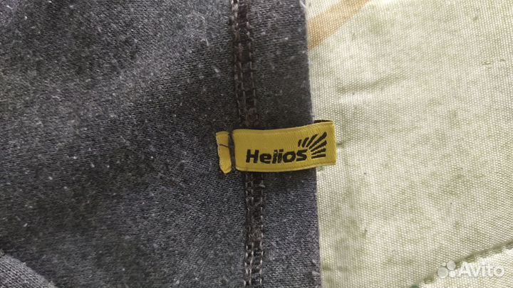 Продам термобельё Helios 140-146